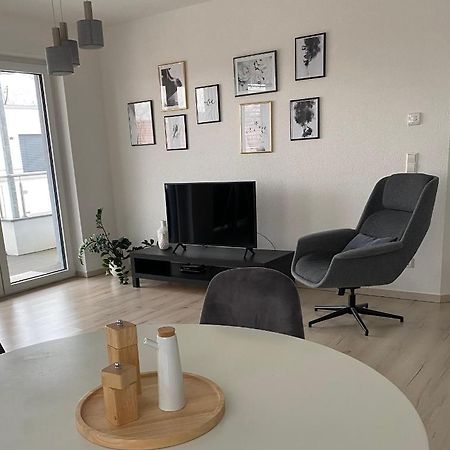 Zentrales City Penthouse FDH Exteriér fotografie