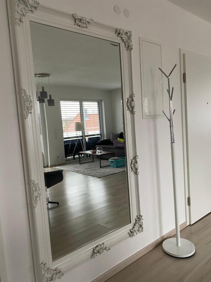 Zentrales City Penthouse FDH Exteriér fotografie