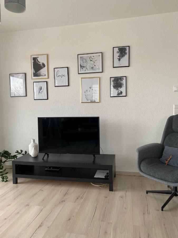 Zentrales City Penthouse FDH Exteriér fotografie