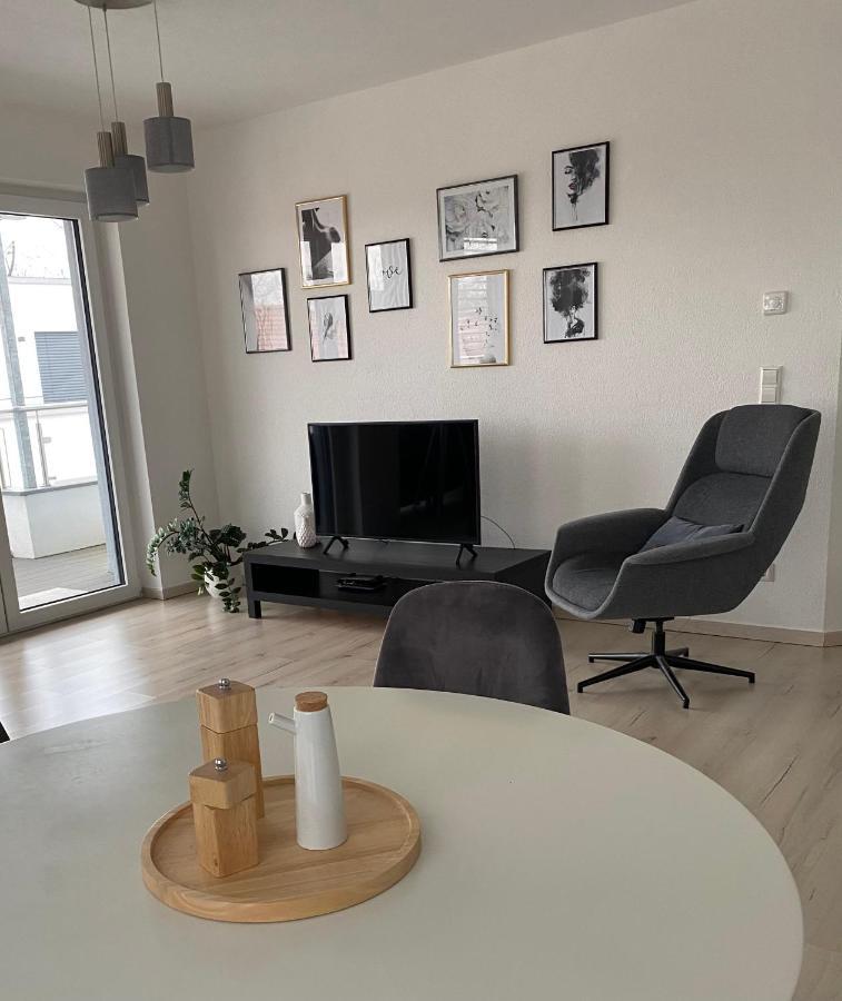 Zentrales City Penthouse FDH Exteriér fotografie