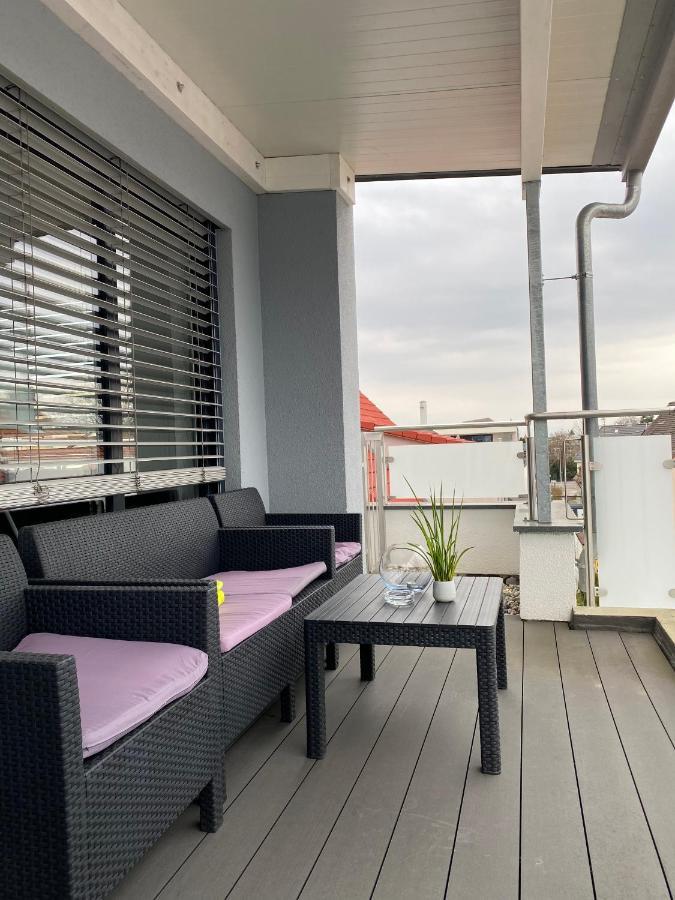 Zentrales City Penthouse FDH Exteriér fotografie