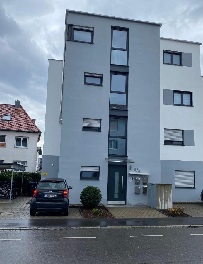Zentrales City Penthouse FDH Exteriér fotografie